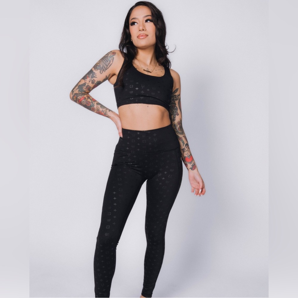 Dixxon Bougie Classic Leggings